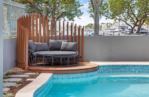 Mooloolaba Apartment | Riverdance Apt 15 Sum