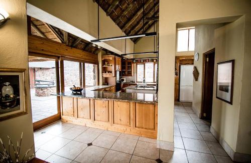 Vaalwater Cabin | Discover Riverdance Lodge: Family-Friendly & Poolside Fun