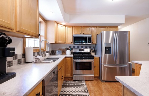 Gypsum House | Experience Riverfront Access for Fly Fishing and Rafting
