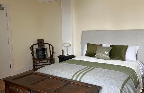 Ramelton Apartment | Highly Rated Riverfront Apartments at The Blue Goat Ramelton