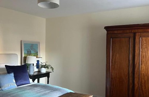 Ramelton Apartment | Highly Rated Riverfront Apartments at The Blue Goat Ramelton