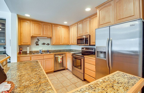Florence Condo | Riverfront Apt in Old Town Florence!