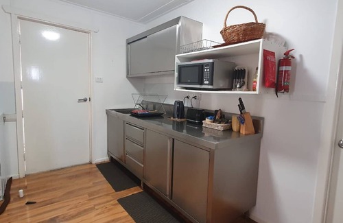 Jervis Bay Cottage | Scenic Riverfront Cottage in Booderee National Park