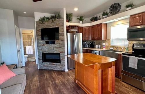 Parker Dam Villa | Prime Beachfront Retreat - Villa 2 with Family-Friendly Amenities