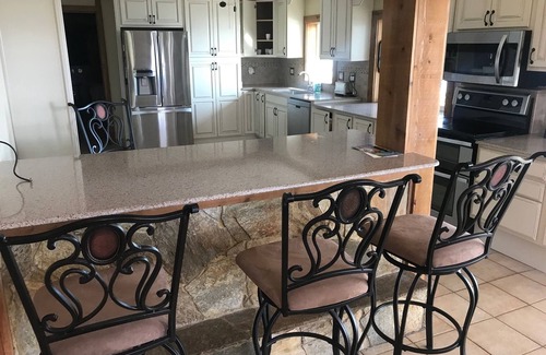 Titusville House | Prime Riverfront Stay Near Cape Canaveral Launch Site