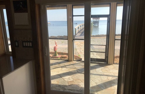 Titusville House | Prime Riverfront Stay Near Cape Canaveral Launch Site