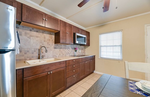 Edenton Condo | Scenic Edenton Condo with Porch & Boat Ramp Awaits You!