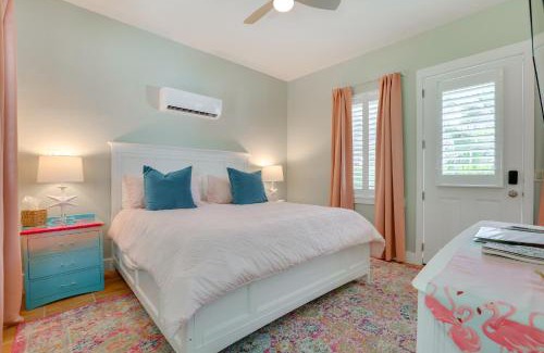 LaBelle Apartment | Riverfront Florida Studio with Pool & Hot Tub Access