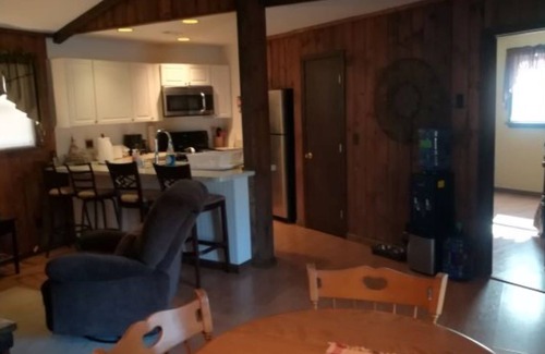 Fishers Hill Cabin | Riverfront Getaway Cabin: Pet-Friendly and Family-Friendly Stay