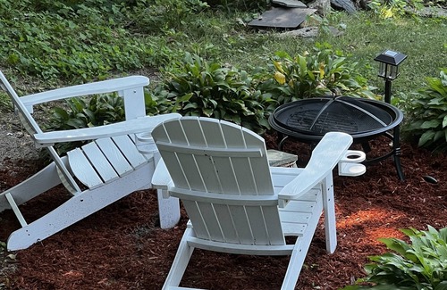 Mamaroneck House | Experience a Historic Riverfront Retreat in Mamaroneck