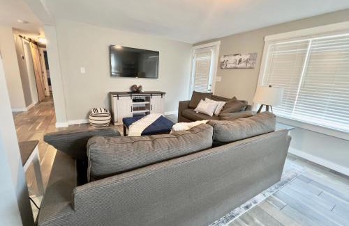 Bakerton House | Relaxing Riverfront House in Harpers Ferry - 10/10 Rated