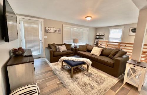 Bakerton House | Relaxing Riverfront House in Harpers Ferry - 10/10 Rated