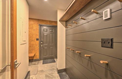 Lincoln Apartment | Scenic Riverfront Lincoln Condo Near Loon Mountain