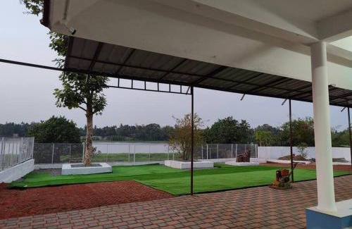 Alwaye Villa | Riverside 5BHK Villa with Pool & Family-Friendly Amenities