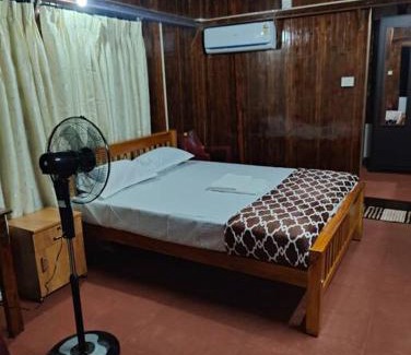 Alwaye Villa | Riverside 5BHK Villa with Pool & Family-Friendly Amenities