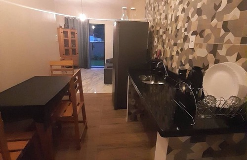 Rio das Ostras Cottage | Riverfront Retreat: Pet-Friendly Suites, Lofts & Houses