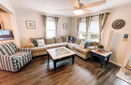 Rio Vista House | Idyllic Coastal Riverview Living in Daytona Beach, FL