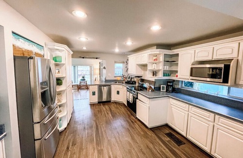 Rio Vista House | Idyllic Coastal Riverview Living in Daytona Beach, FL