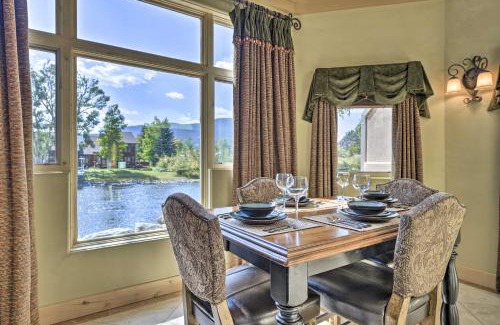 South Fork House | Scenic South Fork Retreat: Ideal for Skiing, Fishing & Hiking