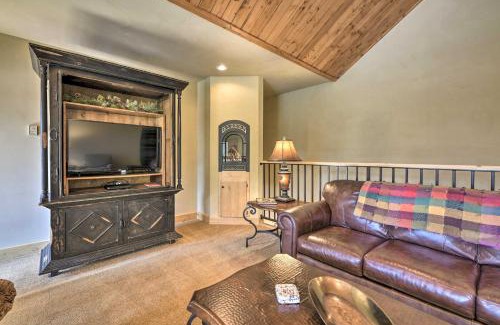 South Fork House | Scenic South Fork Retreat: Ideal for Skiing, Fishing & Hiking