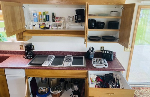 Homosassa House | Experience Riverside Bliss: Sleeps 12 with Private Dock