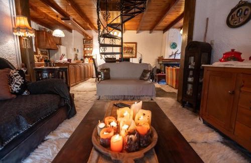 Potamia Villa | RiverHome: A Family-Friendly Retreat with 9.5/10 Rating