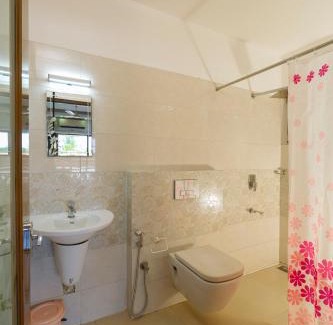 Mankombu Cabin | Riveria Resorts