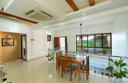 Mankombu Cabin | Riveria Resorts