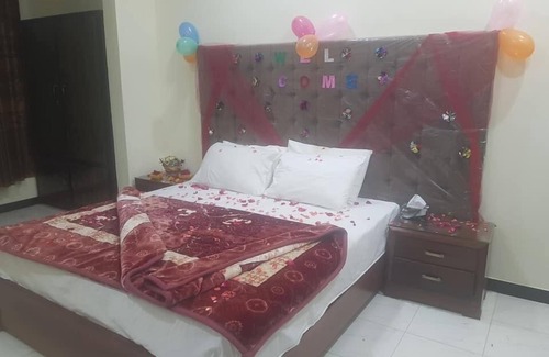 Balakot Hotel | Discover Riveria The Edge Hotel: Family-Friendly Stays