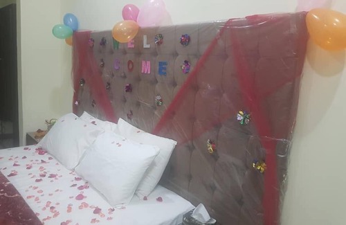 Balakot Hotel | Discover Riveria The Edge Hotel: Family-Friendly Stays