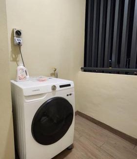 Kuching Apartment | Riverine Cozzy Resort RDA1309A