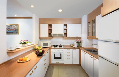 Nonthaburi Hotel | Discover Riverine Place Hotel & Residence: Family-Friendly Resort