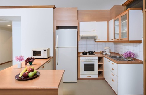 Nonthaburi Hotel | Discover Riverine Place Hotel & Residence: Family-Friendly Resort