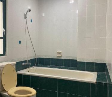 Kuching Apartment | Riverine Resort Emerald, 12A
