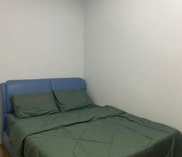 Kuching Apartment | Riverine Resort Emerald, 12A