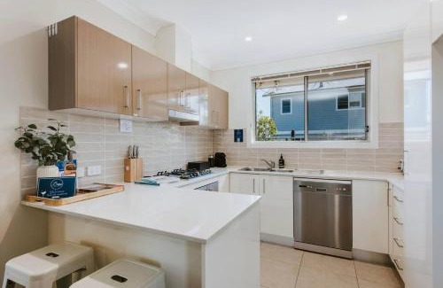 Central Mudgee House | Riverlea at The Willows - A Family Country Getaway