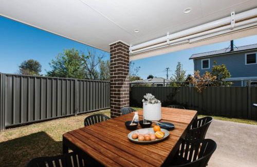 Central Mudgee House | Riverlea at The Willows - A Family Country Getaway