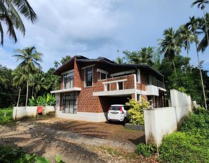 Nilambur Apartment | RiverMist Resort