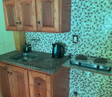 Chajari Apartment | Rivero