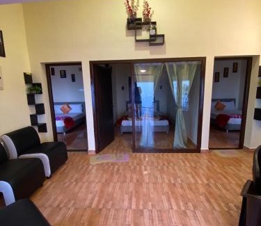Kodaikanal Bed & Breakfast | Pet-Friendly Riverrun with Breakfast and Family Amenities