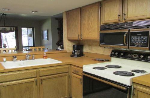 McCall Apartment | Rivers Bend: Family-Friendly Retreat with Pool Access