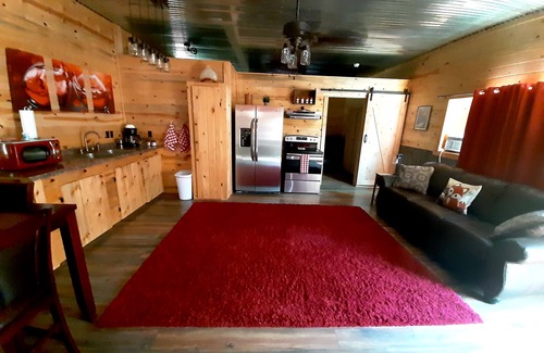 Fenn Cabin | Top-Rated Retreat at River's Bend Near Clearwater River