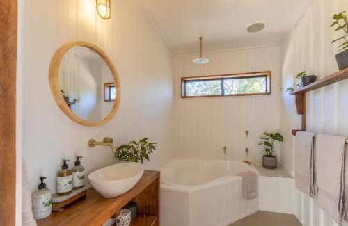 Kalgan Ski Chalet | Rivers End Retreat