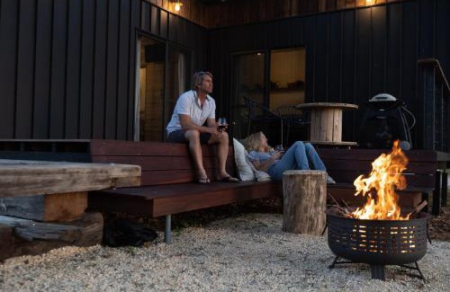 Kalgan Ski Chalet | Rivers End Retreat