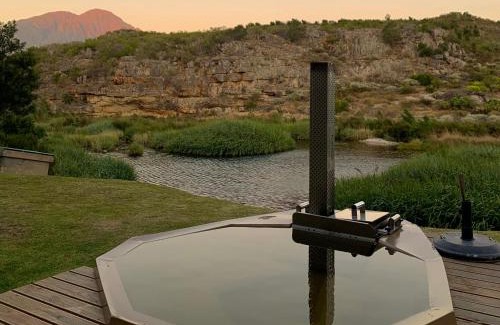 Wolseley Apartment | Rivers Own Guest Lodge: Family-Friendly Retreat with Pool