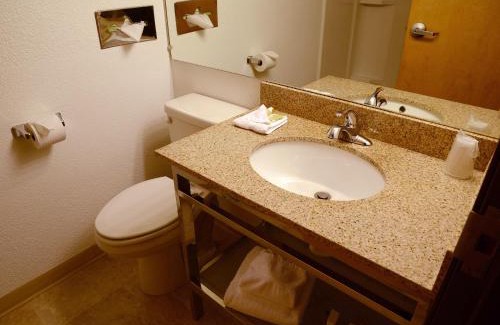 Billings Hotel | Pet Friendly Riversage Billings Inn with Great Amenities
