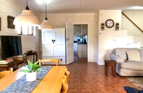 Bushman's River Mouth House | Riversbend Cottage: Pet & Child Friendly Retreat
