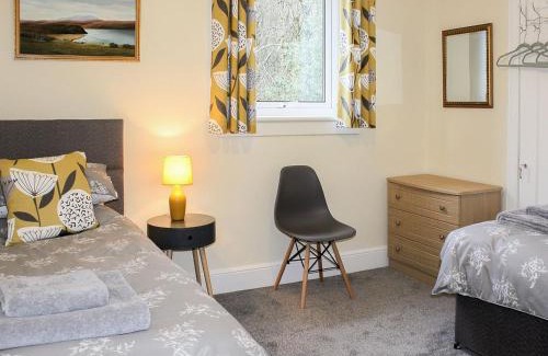 St Fillans House | Pet-Friendly Holiday Homes in Saint Fillans, UK - 10/10 Rated
