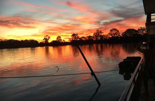 Murtho House | Pet Friendly Escape at Rivershack - 9/10 Guest Rated