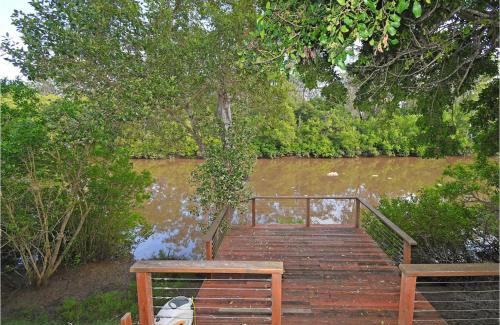Pacific Haven House | Rivershack: Riverfront Retreat for Families and Pets